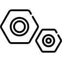 Montagesystem